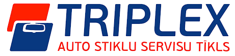 TRIPLEX AUTO STIKLU SERVISU TĪKLS